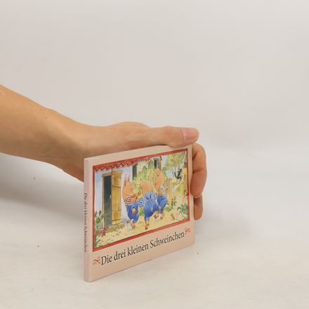 Die drei kleinen Schweinchen