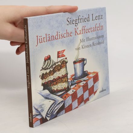 Jütländische Kaffeetafeln