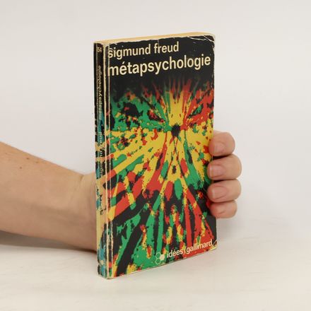 Métapsychologie
