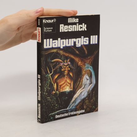 Walpurgis III