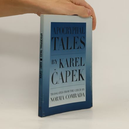 Apocryphal Tales