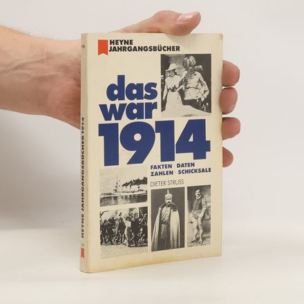 Das war 1914
