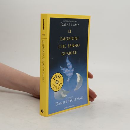 Le emozioni che fanno guarire