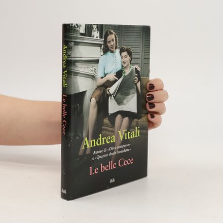 Le belle Cece