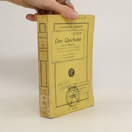 Don Quichotte de la Manche