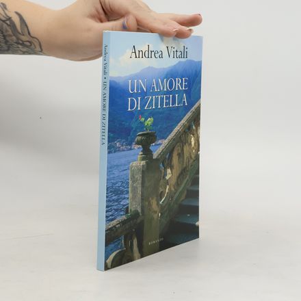 Un amore di zitella