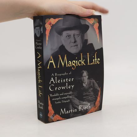 A Magick Life
