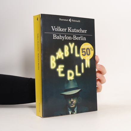 Narratori: Babylon-Berlin