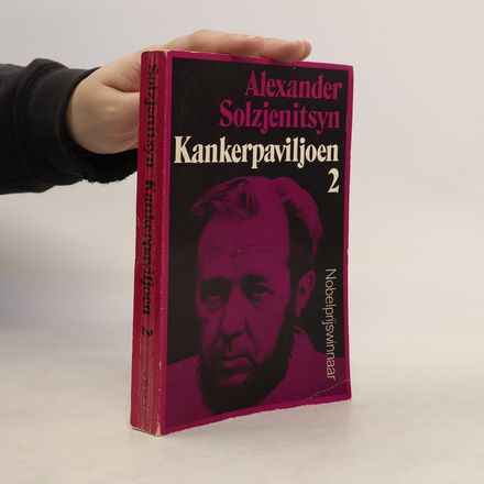 Kankerpaviljoen 2