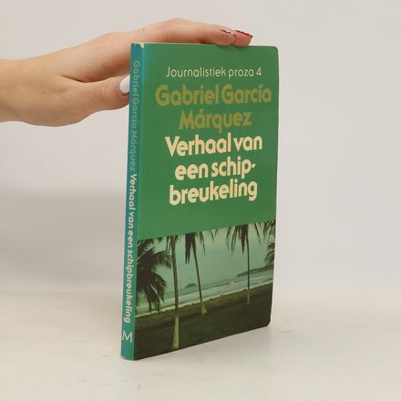 Verhaal van een schipbreukeling