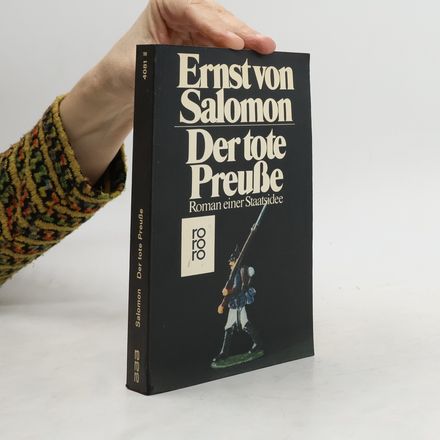 Der tote Preuße