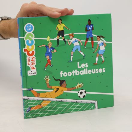 Les footballeuses