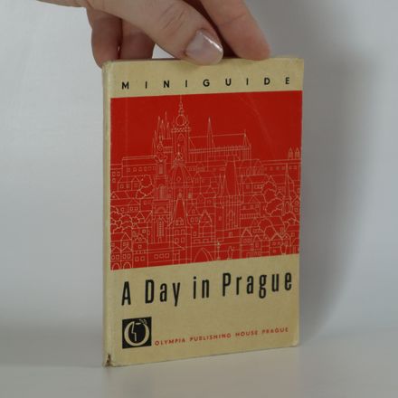 A Day in Prague