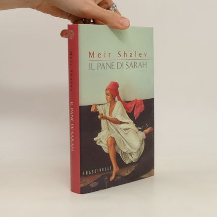 Il pane di Sarah