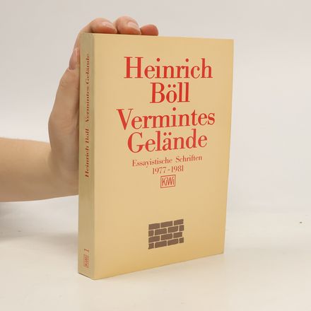 Vermintes Gelände
