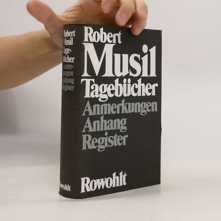 Tagebücher