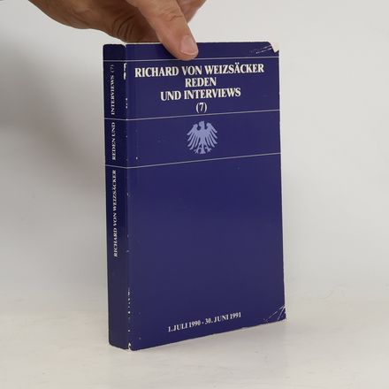 Reden und Interviews (7)