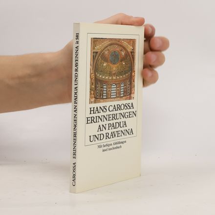 Erinnerungen an Padua und Ravenna