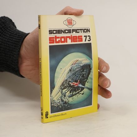 Science Fiction Stories 73