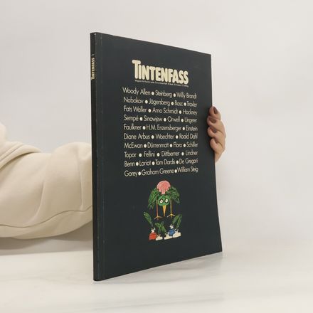Das Tintenfaß