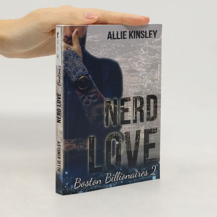 Nerd Love