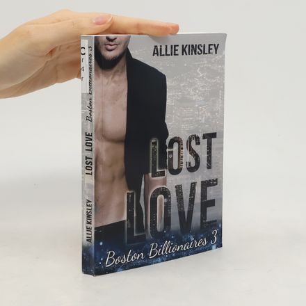 Boston Billionaires - 3: Lost Love