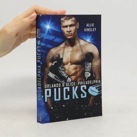 Orlando & Alice: Philadelphia Pucks