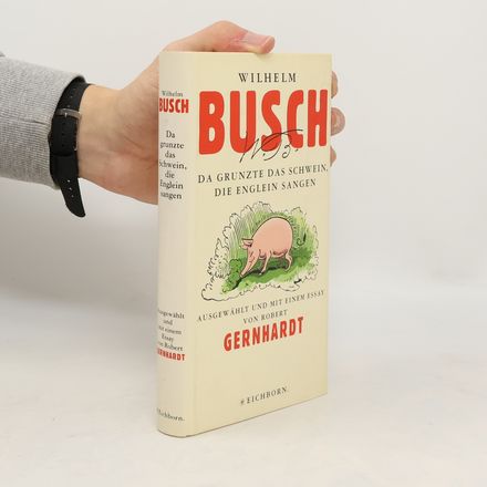 Da grunzte das Schwein, die Englein sangen
