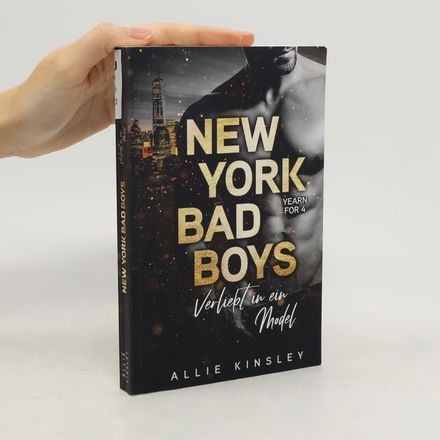 New York Bad Boys - Liam