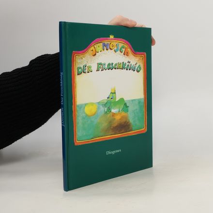 Der Froschkönig