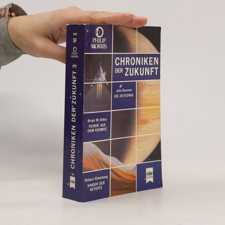 Chroniken der Zukunft 3