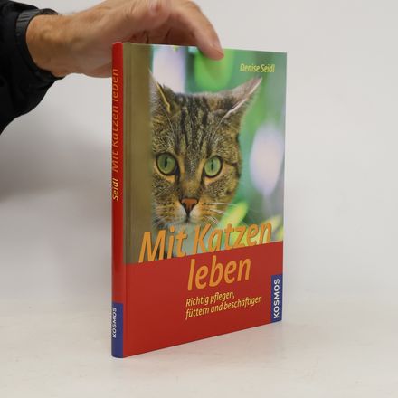 Mit Katzen leben