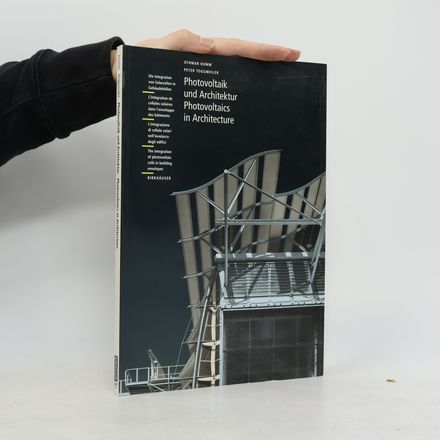 Photovoltaik und Architektur
