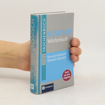 Russisch-Wörterbuch