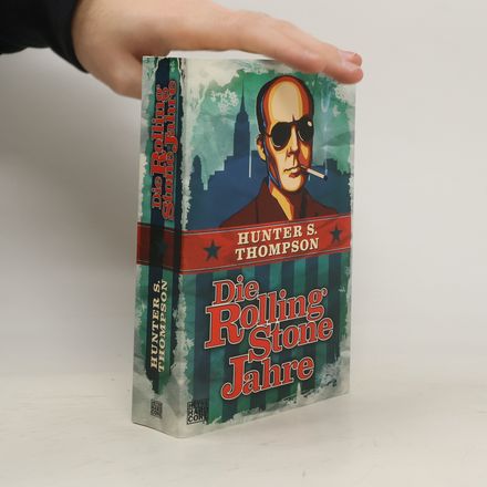 Die Rolling-Stone-Jahre