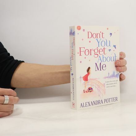 Dont' you forget about me