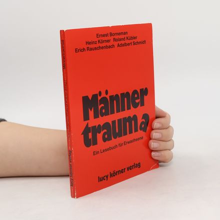 Männer Trauma