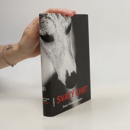Svatý chrt
