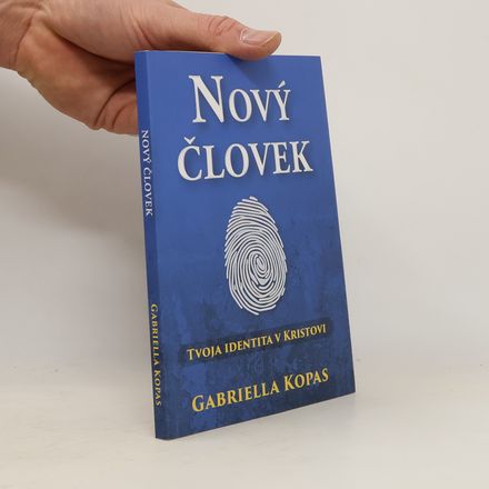Nový človek