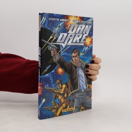 Dan Dare Omnibus - US Edition