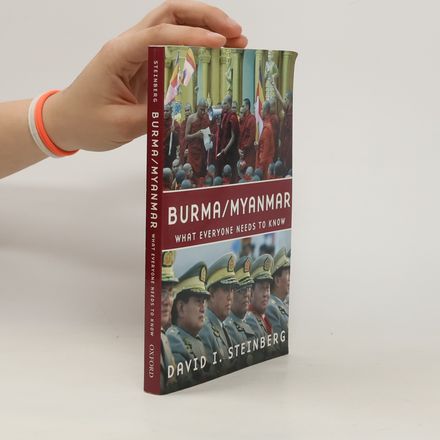 Burma/Myanmar