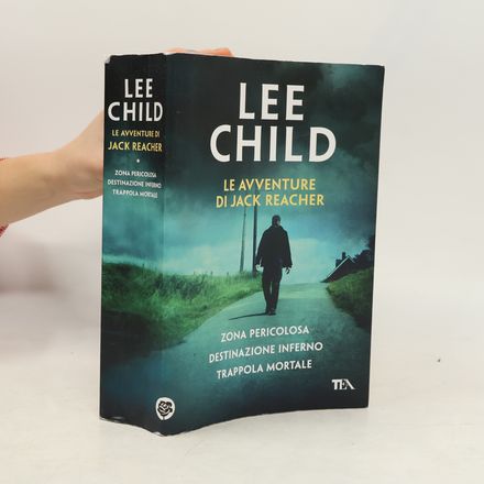 Le avventure di Jack Reacher