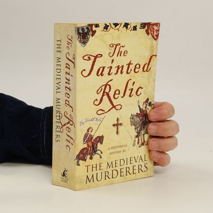 The Tainted Relic