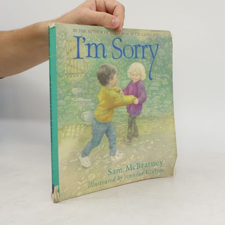 I'm Sorry