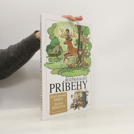 Rozprávkové príbehy