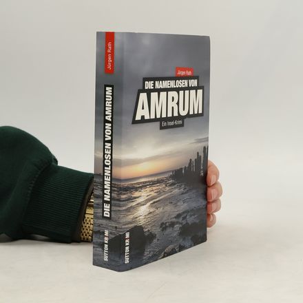 Die Namenlosen von Amrum