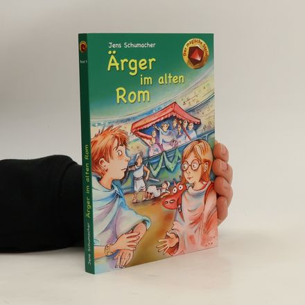 Ärger im alten Rom