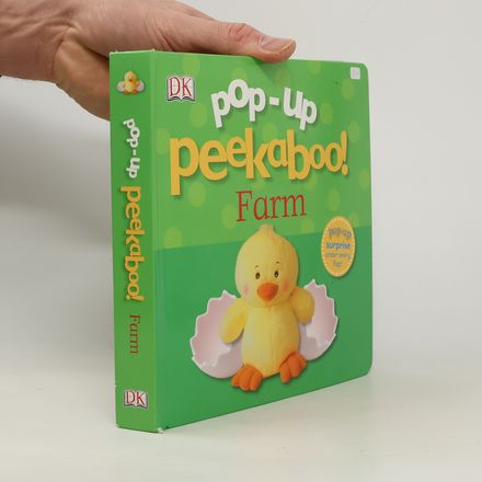 Pop-Up Peekaboo! Farm