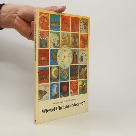 Wieviel Uhr ist's anderswo?