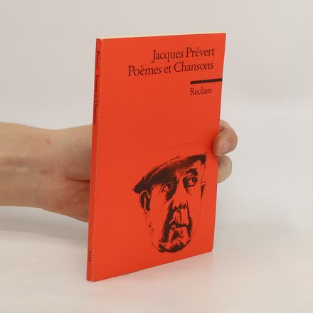 Poèmes et chansons